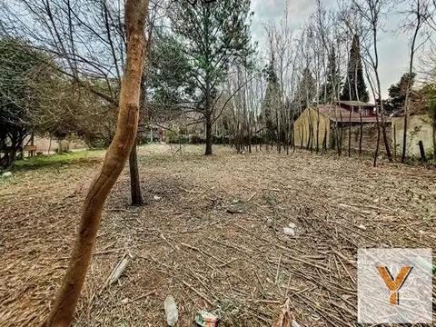 Terreno en Venta de 1170,0 m2