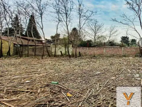 Terreno en Venta en Pilar, Partido de Pilar