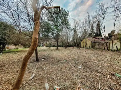 Terreno en venta - 1.170Mts2 - Pilar