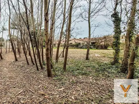 Terreno en venta - 1.170Mts2 - Pilar