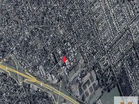 Terreno en Venta en Pilar, USD 404.000