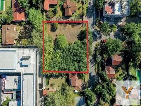 Terreno en Venta en Pilar, USD 404.000