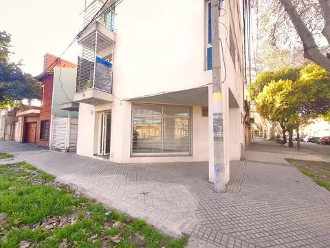 Ameghino y Buenos Aires