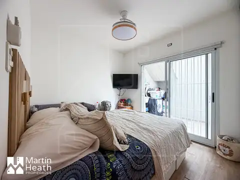 Depto Tipo Casa en Venta al Este