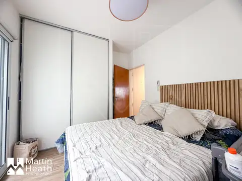 Depto Tipo Casa en Venta 9 años