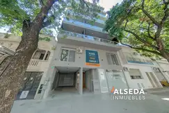 Emprendimiento en Nuestra Señora De Lourdes de 1 Dormitorios