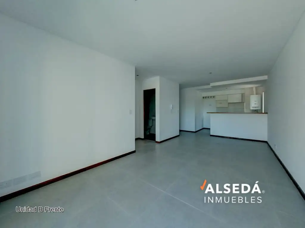 Zeballos 2278 de 24 Unidades en Nuestra Señora De Lourdes