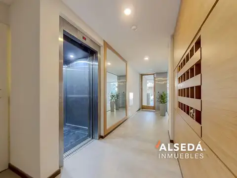 Zeballos 2278 de 1 Dormitorios