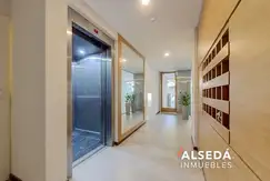 Zeballos 2278 de 1 Dormitorios