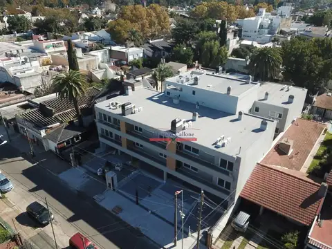 Departamento en Venta en Villa Sarmiento, Partido de Morón