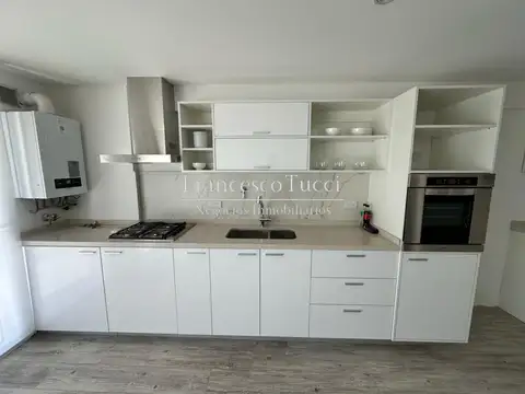 Departamento en Venta en Benavidez, USD 210.000