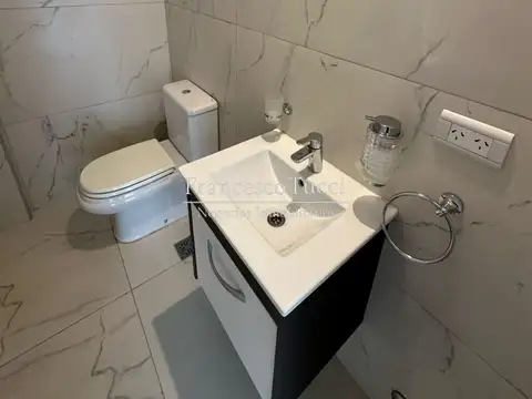 Departamento en Venta 3 años