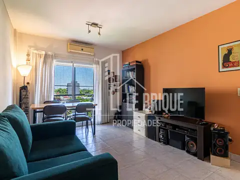 Argerich 4800, Piso 6