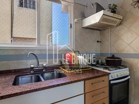 Departamento en Venta en Villa Pueyrredon, USD 139.000