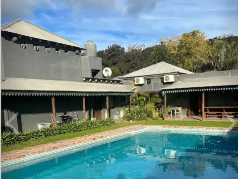 Quinta en Venta de 4 dormitorios