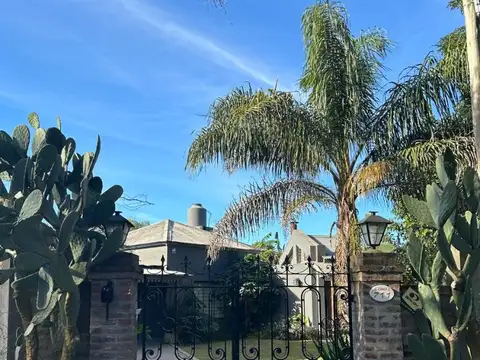 Quinta en Venta de 4 dormitorios