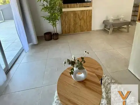 Departamento en venta - 1 Dormitorio 1 Baño - Mar de las Pampas