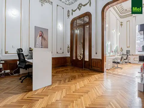 Oficina en Alquiler al Noreste