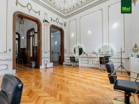 Oficina en Alquiler en Belgrano, $ 6.000.000