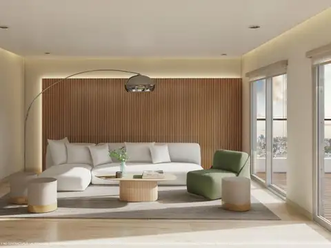 Departamento en Venta 1 año
