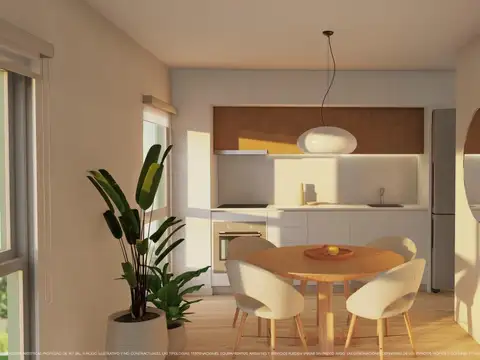 Departamento en Venta en Caseros, USD 88.000
