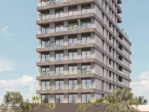 Departamento en Venta al Oeste