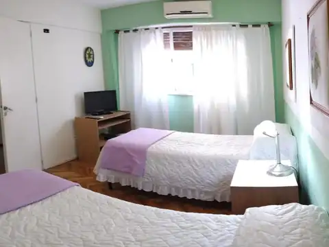 Departamento en alquiler temporario