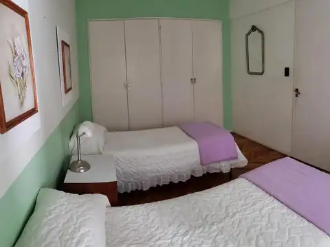 Departamento en Alquiler Temporal 20 años