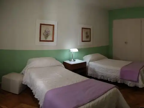 Departamento en alquiler temporario