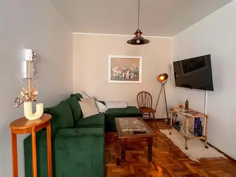 DEPARTAMENTO EN ALQUILER QUINTA SECCION MENDOZA