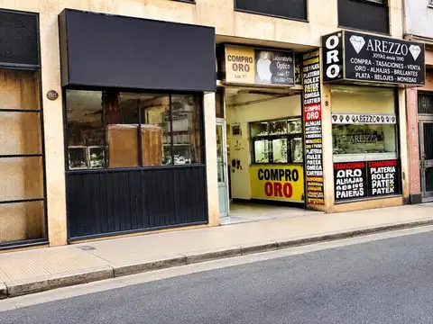 Local en Venta en San Nicolás, CABA