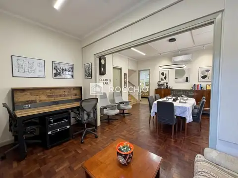 Casa en Venta en Villa Ballester, USD 185.000