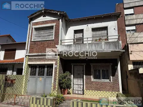Casa en venta 4 ambientes Villa Ballester