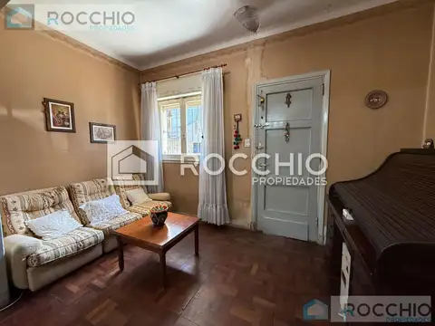 Casa en Venta 60 años
