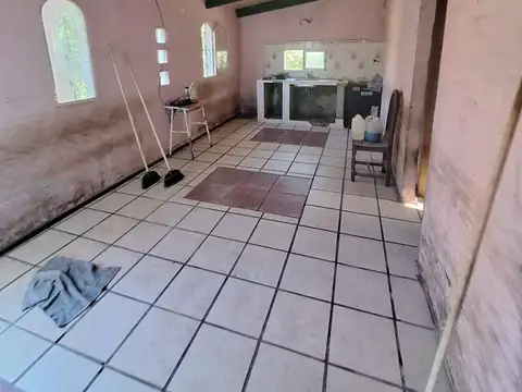 Oportunidad casa en venta a RECICLAR Roldan