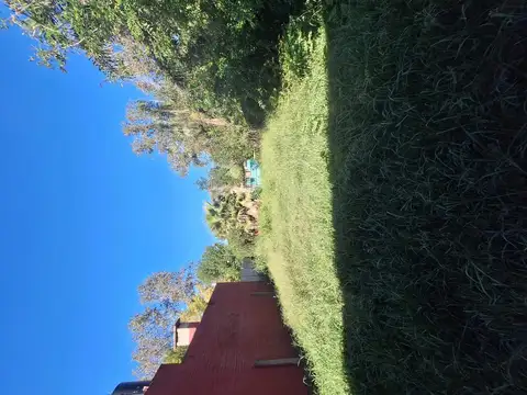 Casa en Venta 10 años