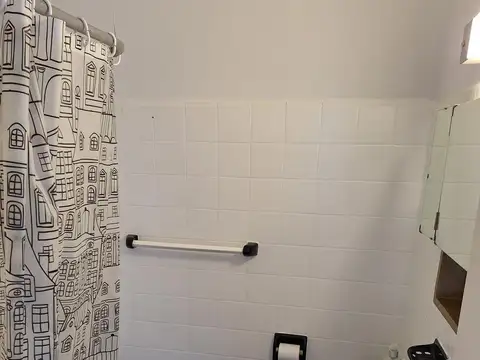 HERMOSO DEPTO. 2 AMBIENTES EN ALQUILER - PISO ALTO - VISTA PANORAMICA - FLORIDA