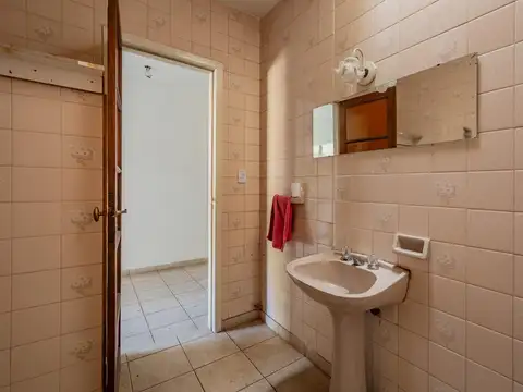Casa en Venta 40 años