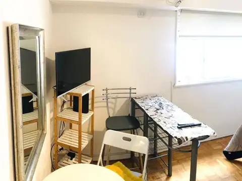 Departamento en alquiler temporario