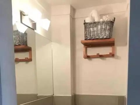 Departamento en alquiler temporario