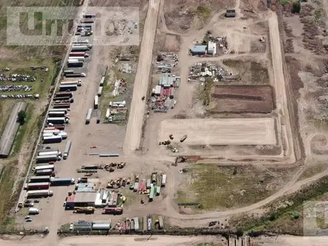 Terreno en Venta 40  mts Frente