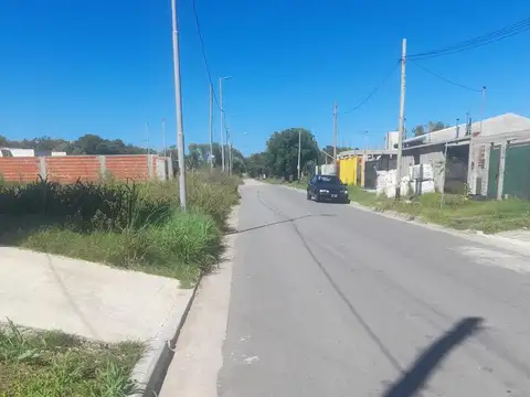 Terreno en Venta de 192,0 m2