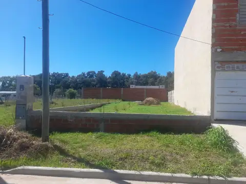Terreno en  venta en Hoson