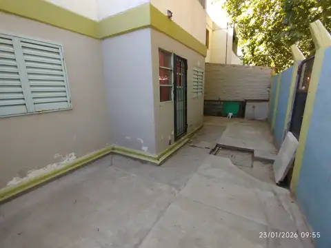 Departamento en Venta 46 años