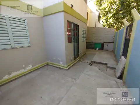 Departamento en Venta 46 años