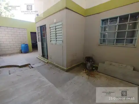 Departamento en Venta de 4 dormitorios