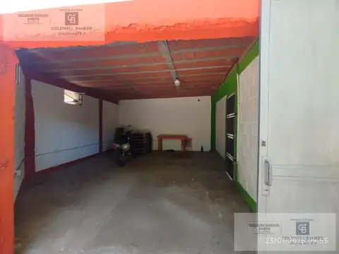 Departamento en Venta en Villa Mercedes, USD 30.000