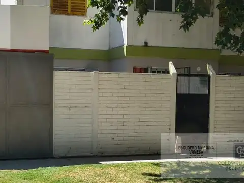VENTA DEPARTAMENTO 3 HABITACIONES COCHERA VILLA MERCEDES