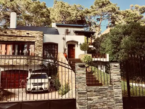 Casa - Venta - Argentina, Villa Gesell