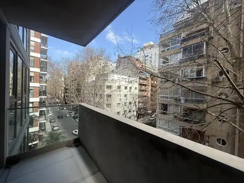 Departamento en Venta en Palermo Chico, USD 888.600